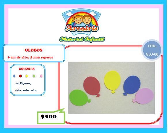 GLOBOS