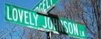 ODDBALL STREET NAMES