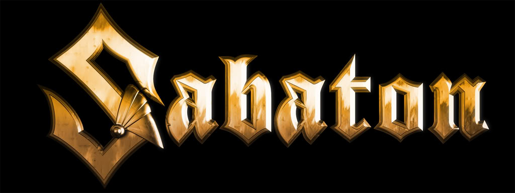 Sabaton Sabaton_logo_1024px