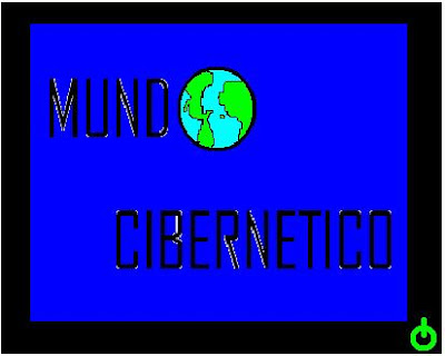 MUNDO CIBERNETICO - 10/05/09 MUNDO+CIBERNETICO