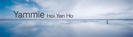 Yammie -Hoi Yan Ho