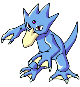 Pokemon shinys (toda la primera generacion) Pokemon shinys (toda la primera generacion)