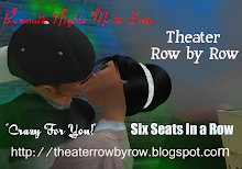 Romantic Nights Movie Seats