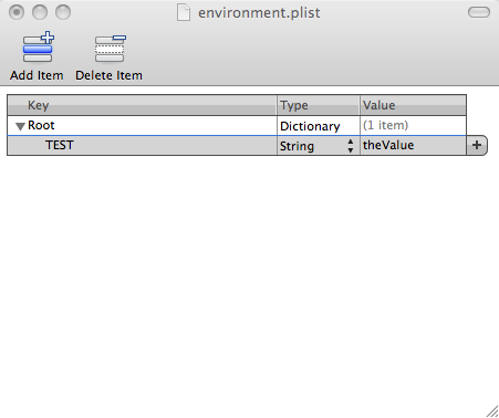 Mysql set default editor