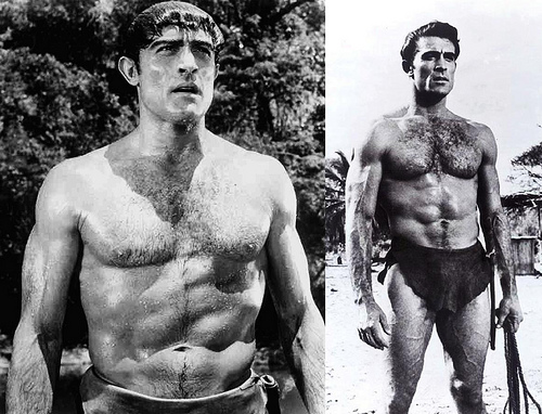 Bo Derek Tarzan Ape Man High Resolution Stock Photography And Images Alamy