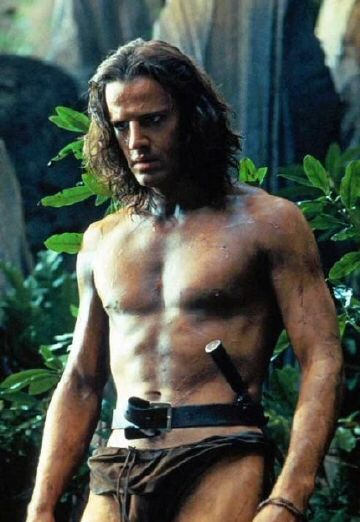 Bo Derek In Tarzan The Ape Man 1981 Bo Derek Tarzan Mensch