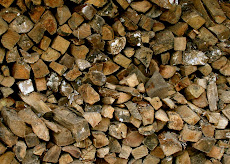 Our Winter Firewood