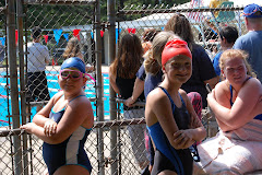 My Swim Meet