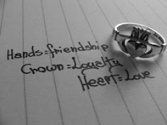 Anillo de la amistad ♥