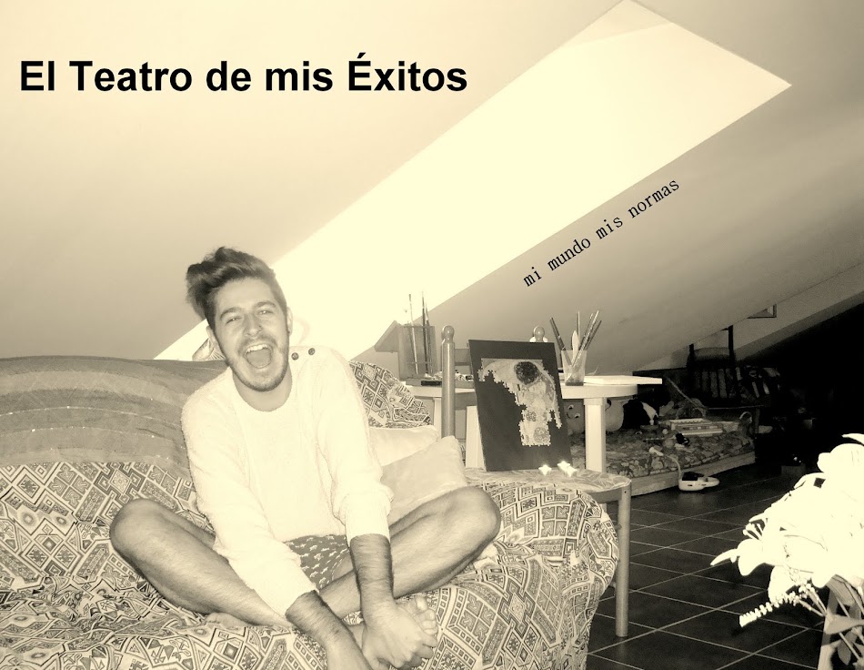 El teatro de mis éxitos