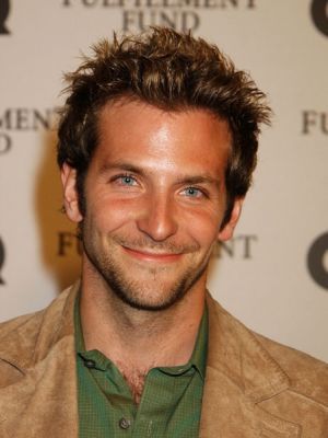 bradley cooper pretty isn t he
