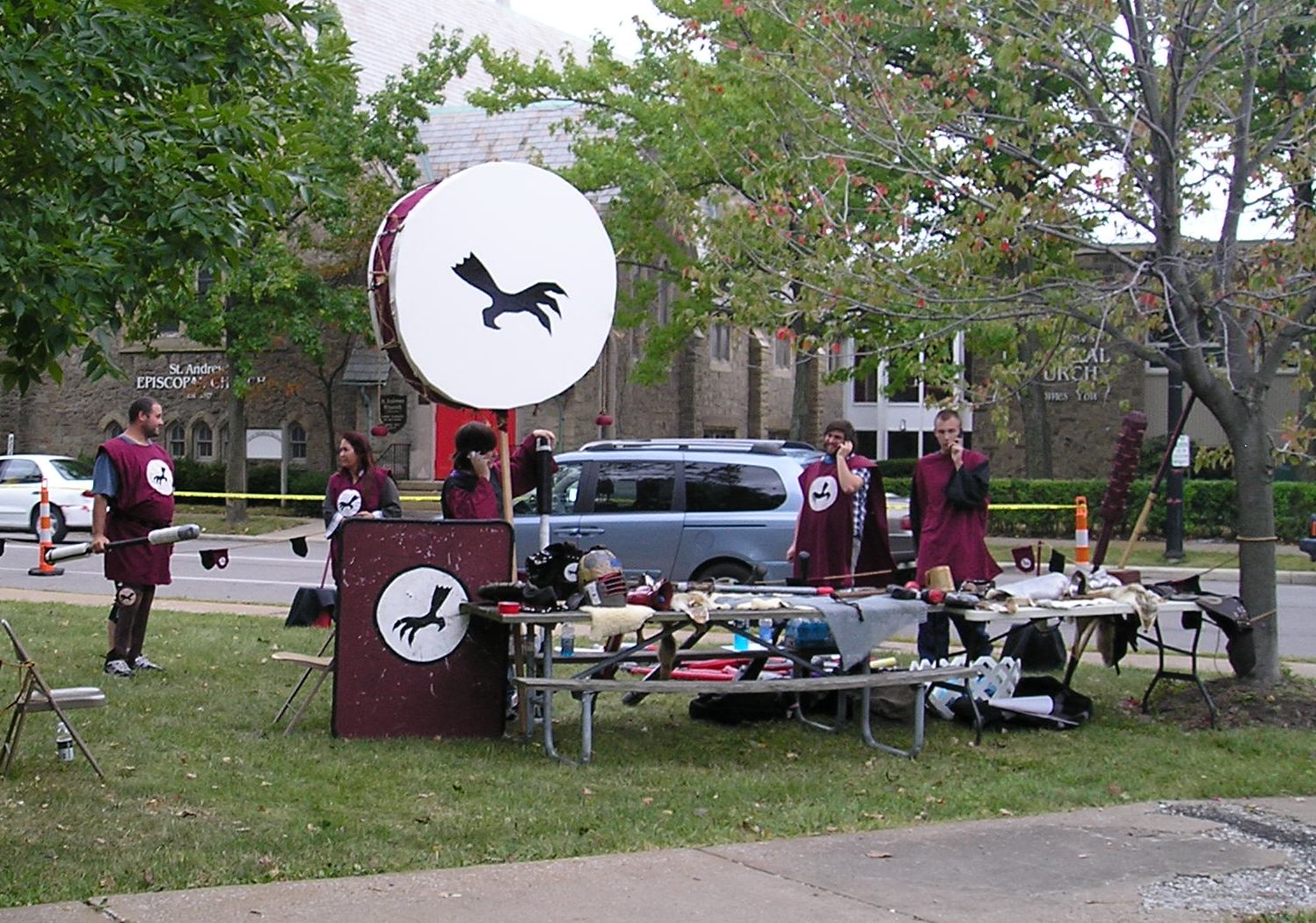 Elyria Apple Festival Ohio Festivals