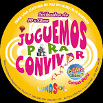 Proyecto jUgUEMoS  ParA ConvIVir