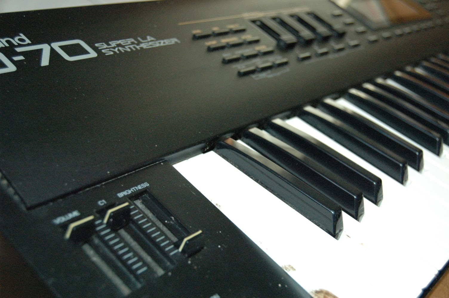 ローランドサウンドライブラリ L-110 オーケストラ ローランドサウンド