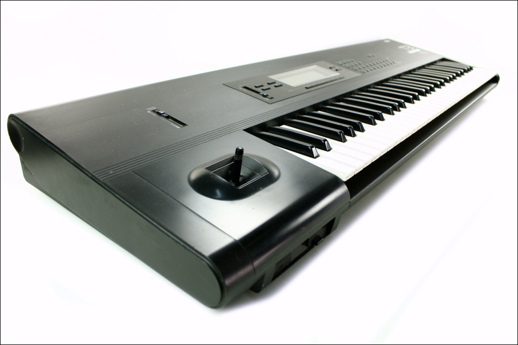 MATRIXSYNTHB T3 61 Key Synthesizer Workstation