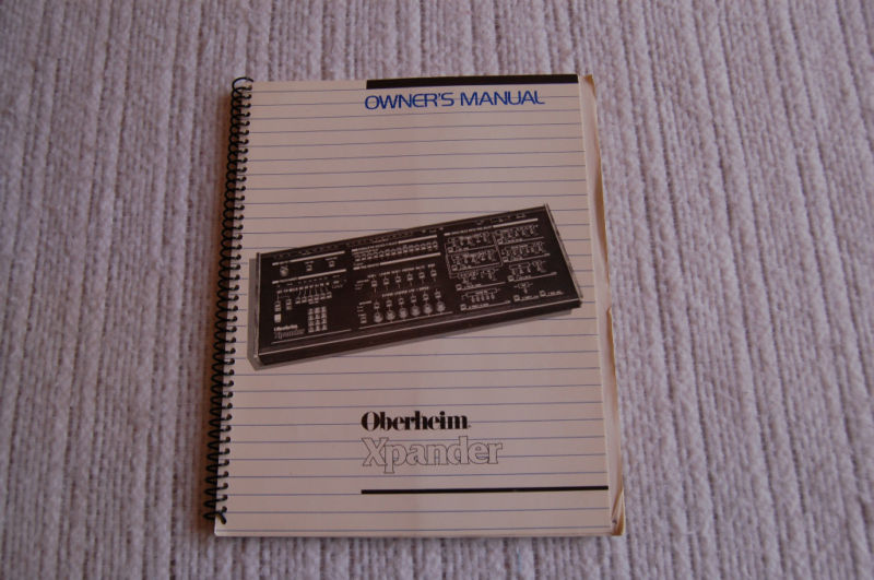 wavetek 288 manual