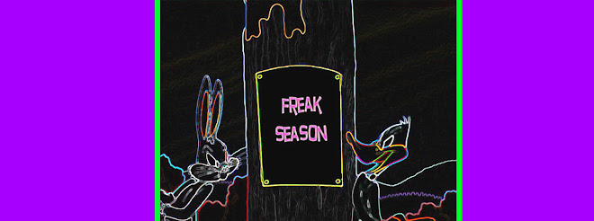 freak is the new black