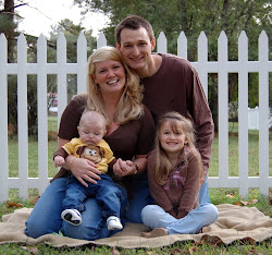 Family Shot 2010