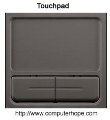 wind touchpad driver
