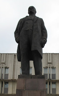 Ленин Ленин в Туле