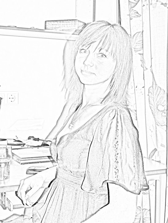 Sketch effect