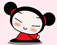 I ♥ Pucca