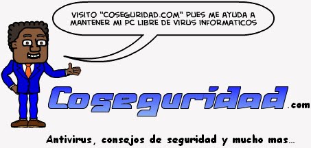 Seguridad, Antivirus y mas
