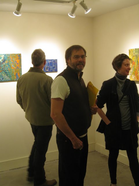John Davis Gallery