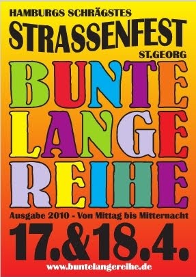 Sudwind Strassenfest 2014 Food X Der Blog