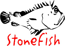 Stonefish surfwear