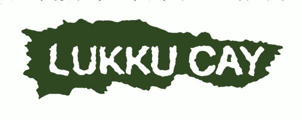 LUKKU CAY   T-SHIRTS