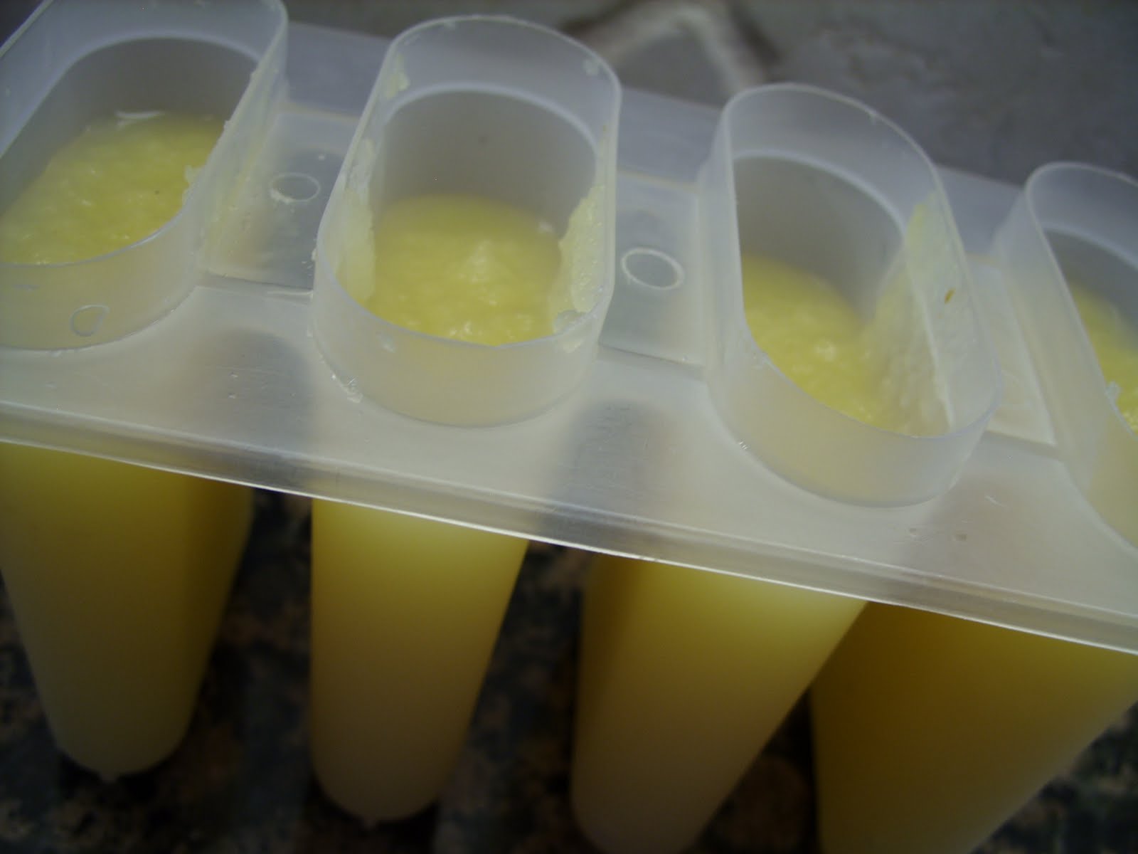 ShadowCase with Ruth and Rose Cool off Kiddos with Applesauce Popsicles