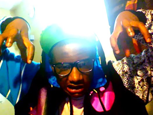 I AM TEEJ