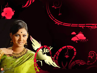 Richi Solaiman Bangladeshi popular Actress