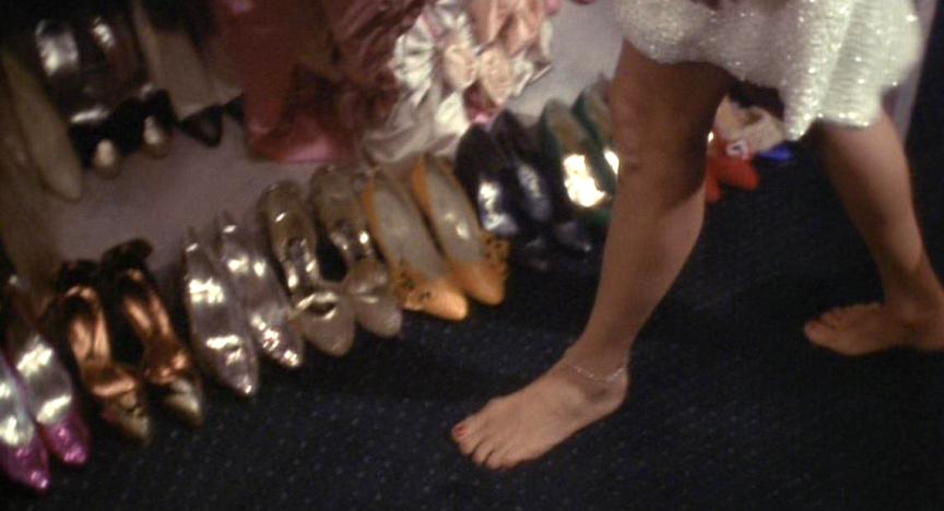 Black Feet [1987]