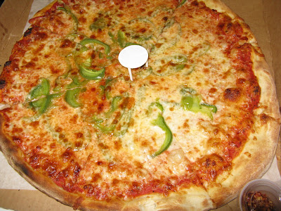 Village Pizzeria