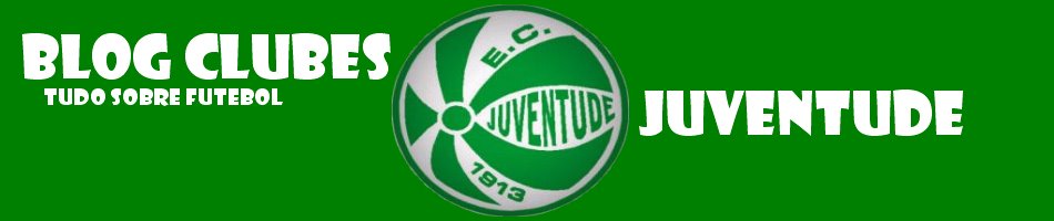 Blog Clubes - Juventude