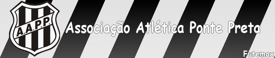 Futemax - Ponte Preta