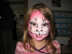 Lindsey Face Painting