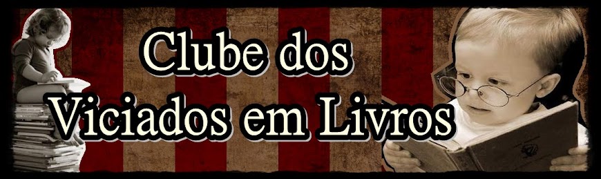 Clube dos Viciados em Livros