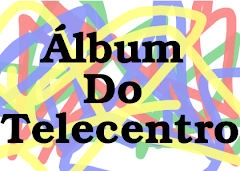 Álbum Do Telecentro