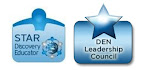 Star Discovery Educator / Leadership Council