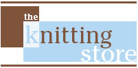 the knitting store