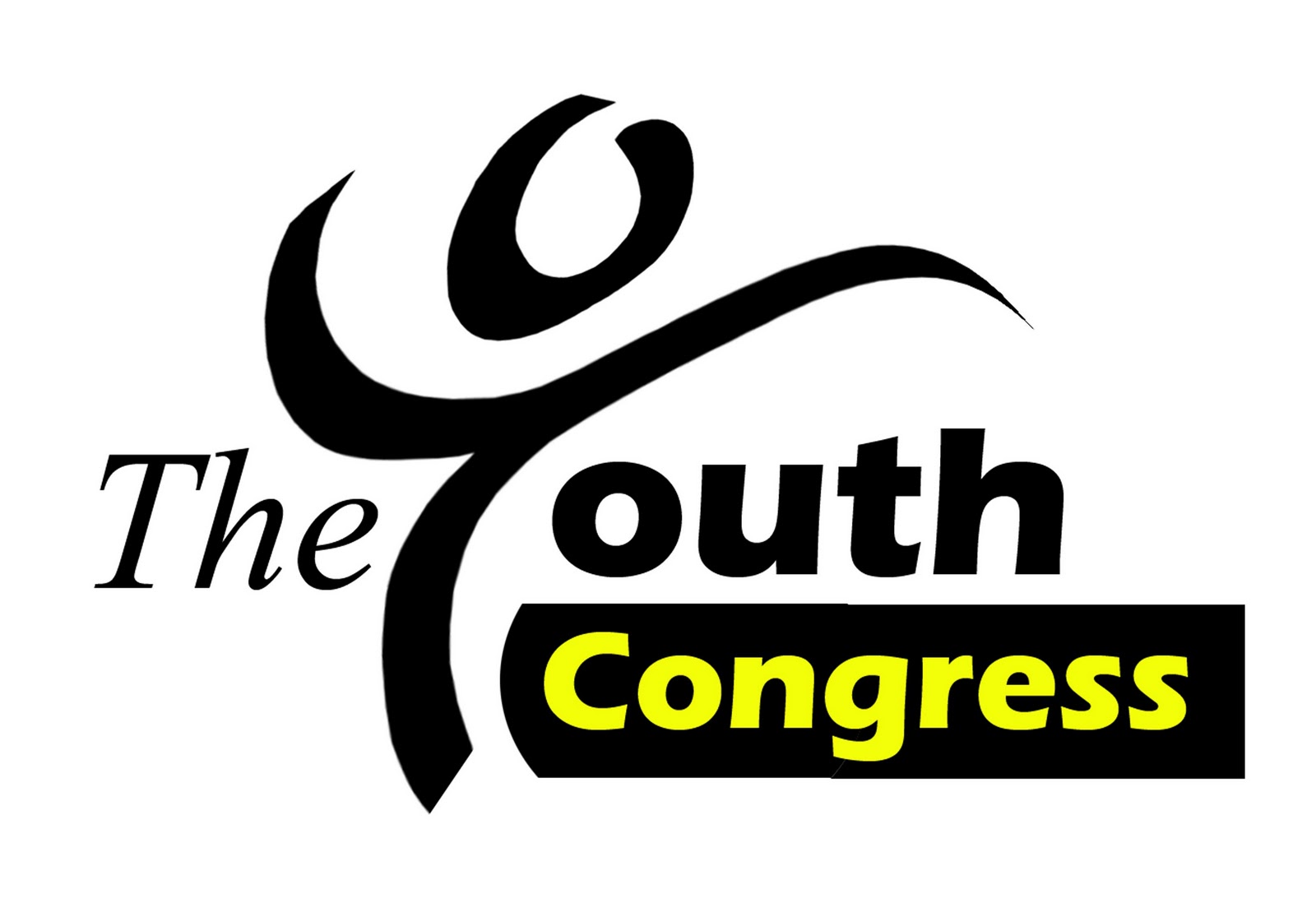 Yuvak Congress Logo