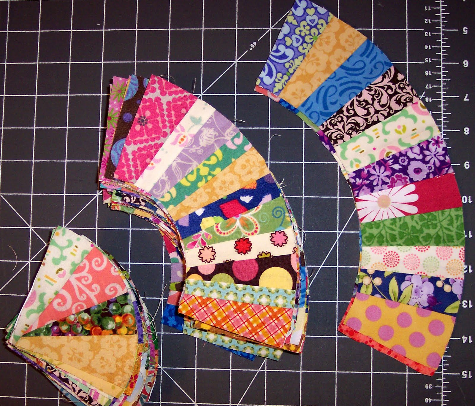 The Fabric Cat Everyday Best Quilt