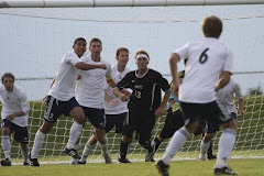 Colt Klements (2007-2008)