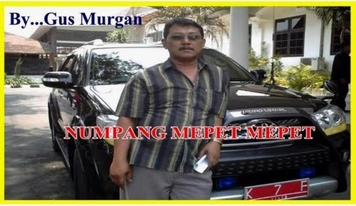 Bagus Murgan