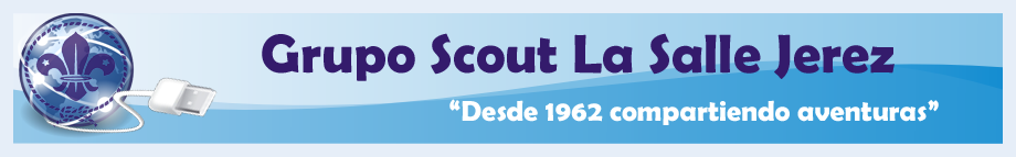 Grupo Scout La Salle Jerez