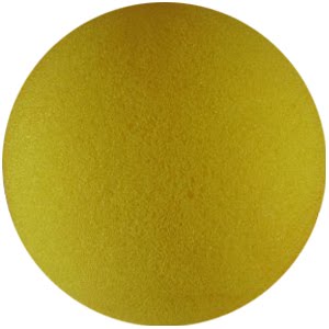 Yellow Ball Sponge