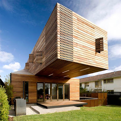 Architectural Design on Architecture Design Of Trojan House 2 Architecture Design Trojan House